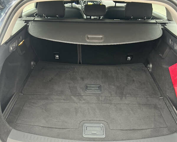 Серый Рено Меган, объемом двигателя 0 л и пробегом 174 тыс. км за 15100 $, фото 38 на Automoto.ua