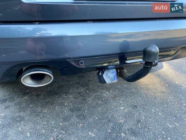 Сірий Рено Меган, об'ємом двигуна 1.46 л та пробігом 151 тис. км за 14300 $, фото 26 на Automoto.ua