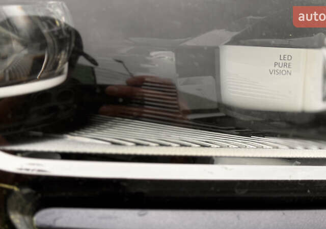 Серый Рено Меган, объемом двигателя 1.5 л и пробегом 243 тыс. км за 13800 $, фото 48 на Automoto.ua