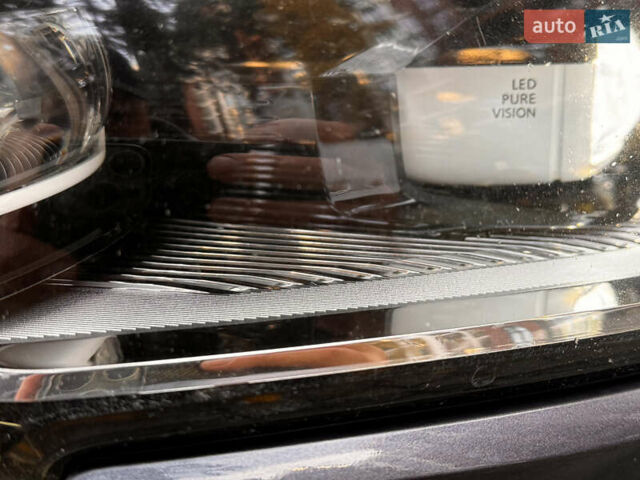 Серый Рено Меган, объемом двигателя 1.5 л и пробегом 183 тыс. км за 14200 $, фото 37 на Automoto.ua