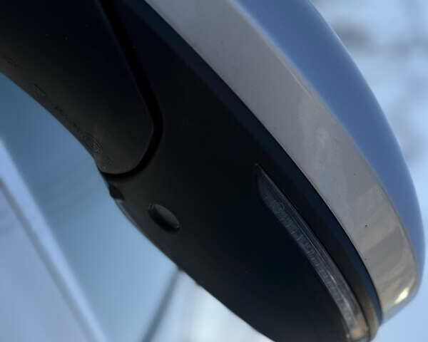 Серый Рено Меган, объемом двигателя 1.5 л и пробегом 160 тыс. км за 15300 $, фото 164 на Automoto.ua