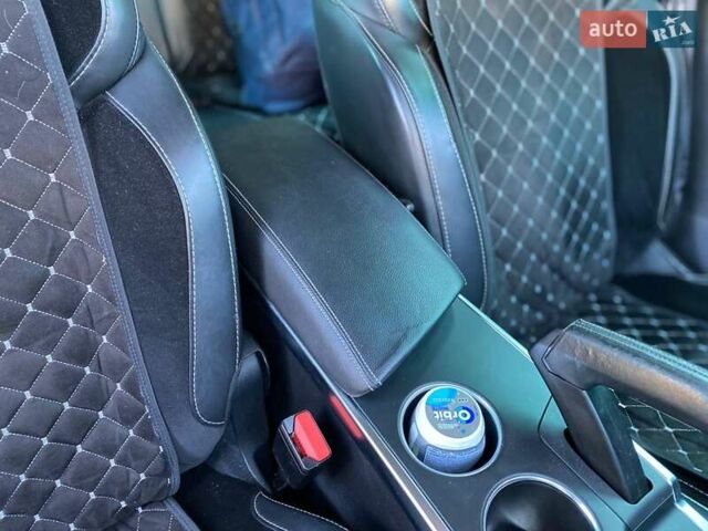 Сірий Рено Меган, об'ємом двигуна 1.46 л та пробігом 151 тис. км за 14300 $, фото 19 на Automoto.ua