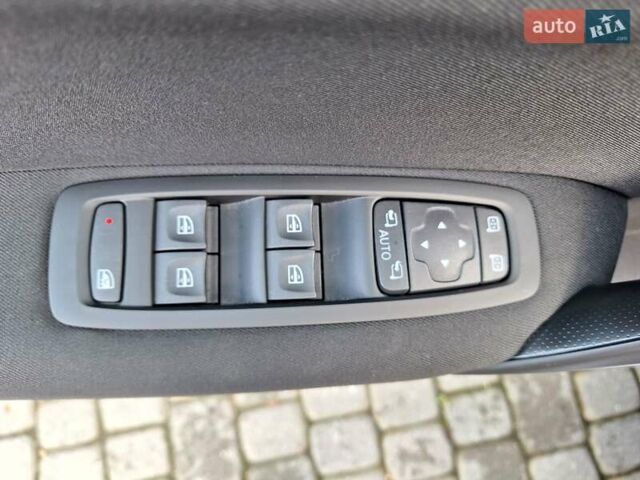 Серый Рено Меган, объемом двигателя 1.3 л и пробегом 188 тыс. км за 11990 $, фото 20 на Automoto.ua