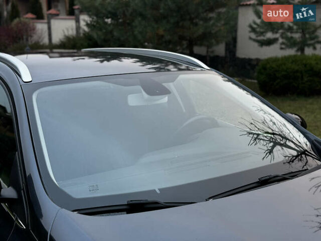 Серый Рено Меган, объемом двигателя 1.5 л и пробегом 240 тыс. км за 12500 $, фото 11 на Automoto.ua