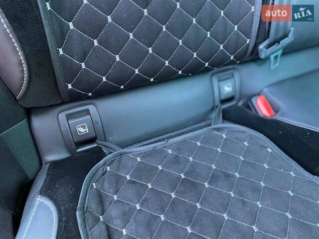 Сірий Рено Меган, об'ємом двигуна 1.46 л та пробігом 151 тис. км за 14300 $, фото 24 на Automoto.ua
