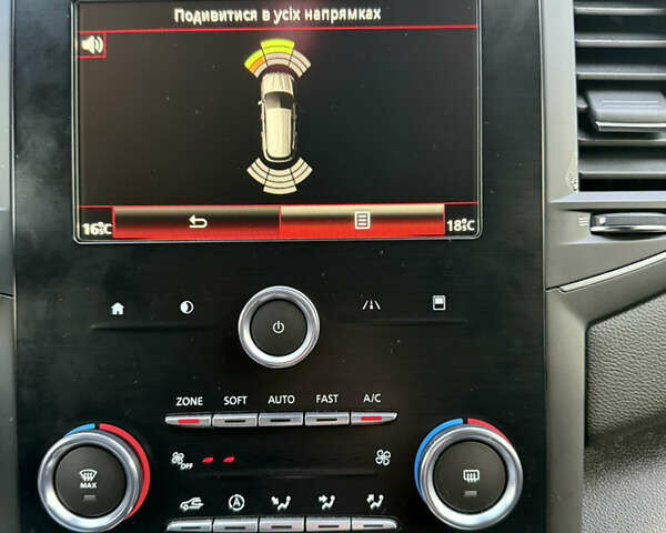 Серый Рено Меган, объемом двигателя 1.46 л и пробегом 194 тыс. км за 13399 $, фото 53 на Automoto.ua