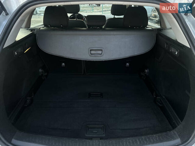 Серый Рено Меган, объемом двигателя 1.46 л и пробегом 188 тыс. км за 13999 $, фото 15 на Automoto.ua