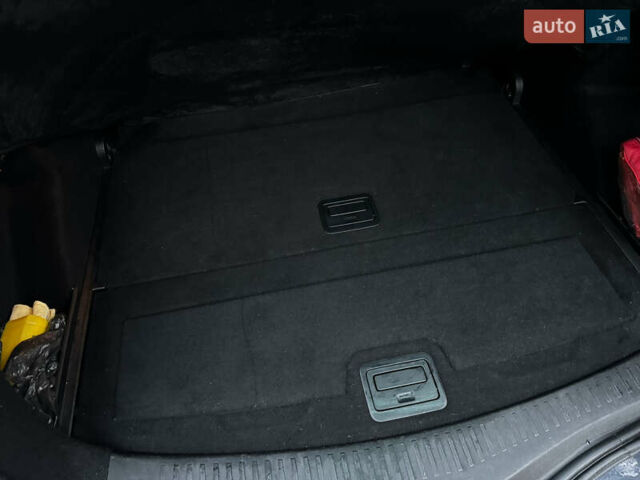 Серый Рено Меган, объемом двигателя 1.5 л и пробегом 240 тыс. км за 12500 $, фото 42 на Automoto.ua