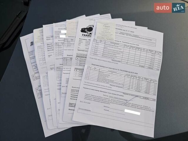 Сірий Рено Меган, об'ємом двигуна 1.46 л та пробігом 200 тис. км за 13499 $, фото 16 на Automoto.ua