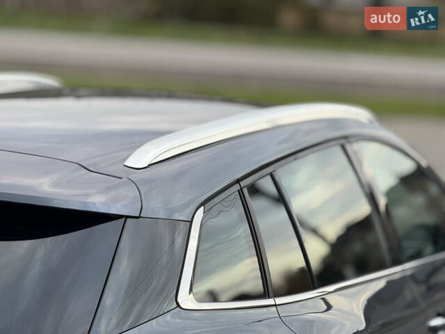 Серый Рено Меган, объемом двигателя 1.5 л и пробегом 178 тыс. км за 13900 $, фото 64 на Automoto.ua