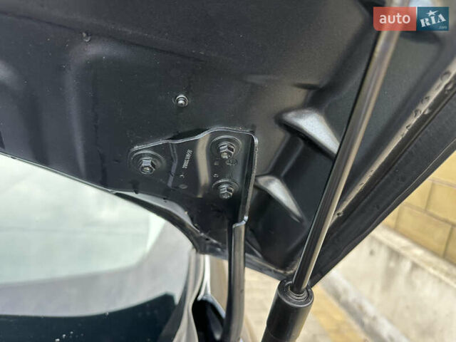 Серый Рено Меган, объемом двигателя 1.5 л и пробегом 230 тыс. км за 12999 $, фото 60 на Automoto.ua