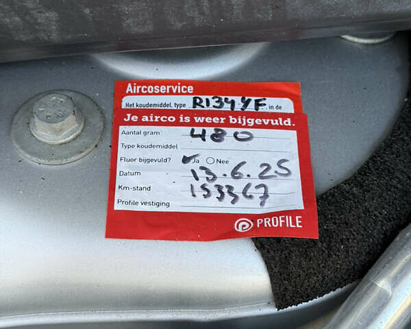 Серый Рено Меган, объемом двигателя 1.5 л и пробегом 160 тыс. км за 15300 $, фото 143 на Automoto.ua