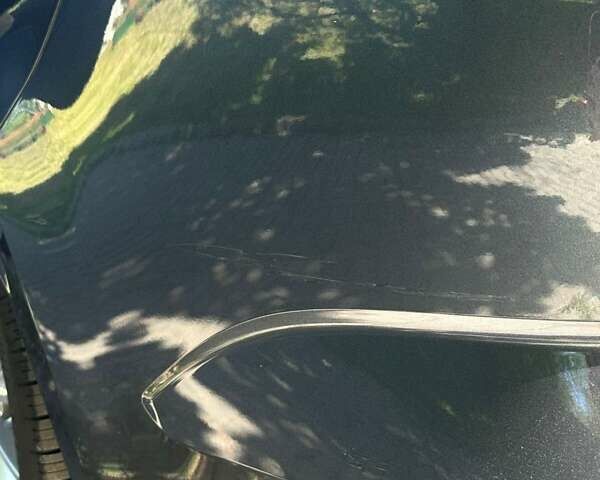 Сірий Рено Меган, об'ємом двигуна 1.5 л та пробігом 164 тис. км за 13950 $, фото 68 на Automoto.ua