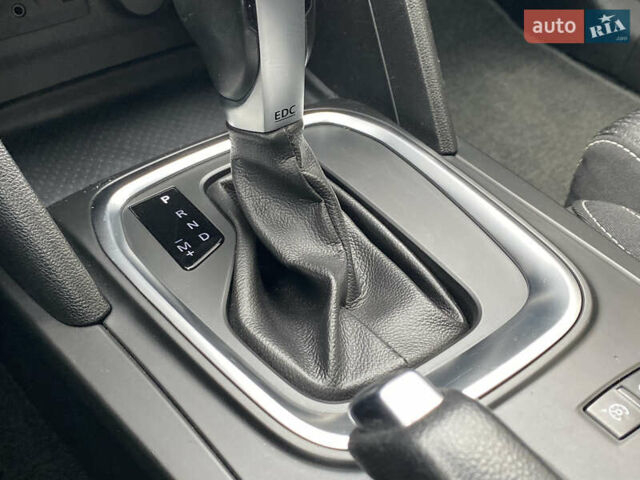 Сірий Рено Меган, об'ємом двигуна 1.5 л та пробігом 217 тис. км за 13350 $, фото 24 на Automoto.ua