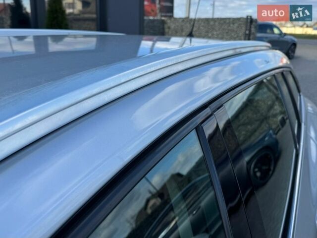 Серый Рено Меган, объемом двигателя 1.46 л и пробегом 240 тыс. км за 12499 $, фото 15 на Automoto.ua