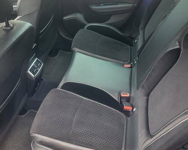 Серый Рено Меган, объемом двигателя 1.46 л и пробегом 100 тыс. км за 14700 $, фото 8 на Automoto.ua