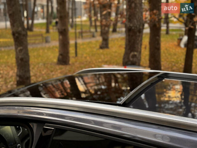 Серый Рено Меган, объемом двигателя 1.5 л и пробегом 183 тыс. км за 14200 $, фото 51 на Automoto.ua