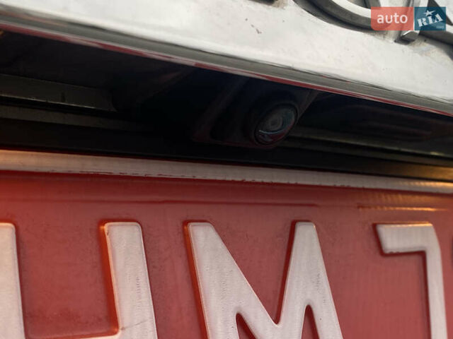 Серый Рено Меган, объемом двигателя 1.5 л и пробегом 192 тыс. км за 15800 $, фото 16 на Automoto.ua