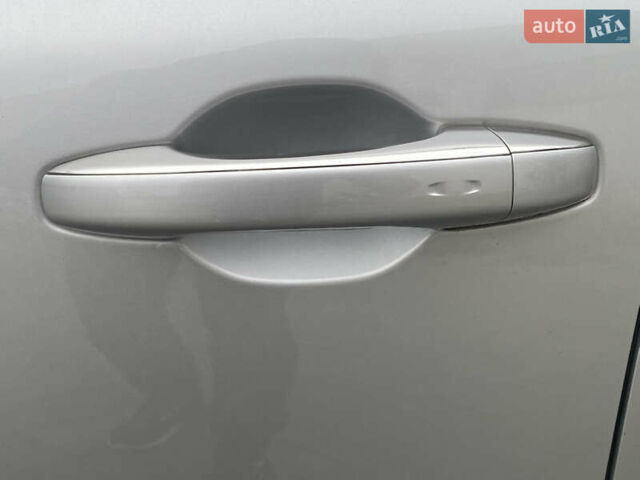 Серый Рено Меган, объемом двигателя 1.5 л и пробегом 192 тыс. км за 15800 $, фото 15 на Automoto.ua