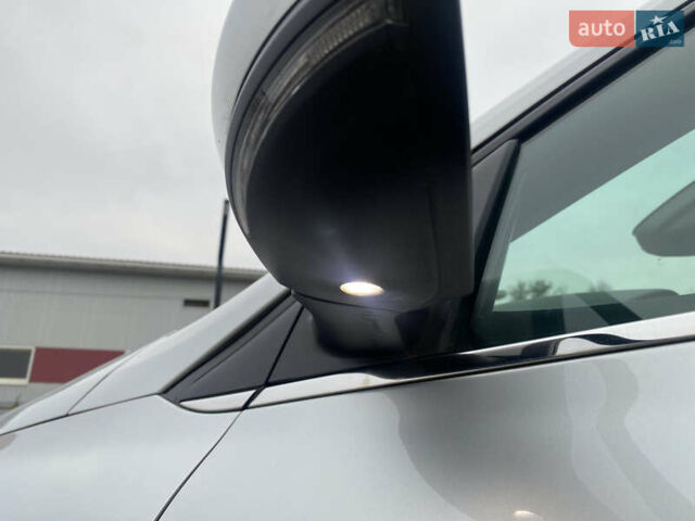 Серый Рено Меган, объемом двигателя 1.5 л и пробегом 192 тыс. км за 15800 $, фото 56 на Automoto.ua