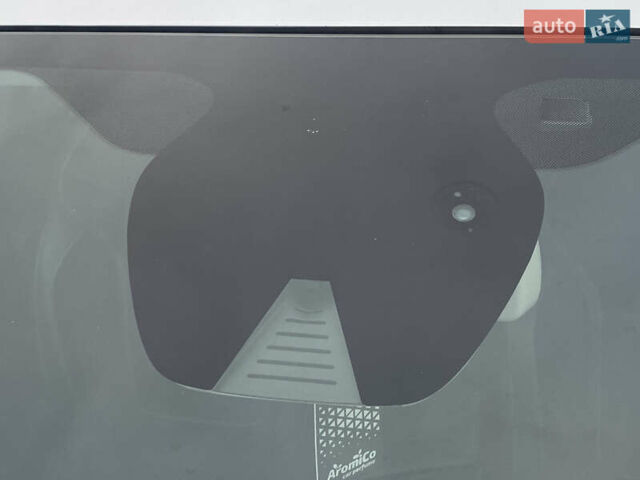 Серый Рено Меган, объемом двигателя 1.5 л и пробегом 192 тыс. км за 15800 $, фото 14 на Automoto.ua