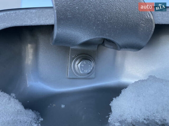 Сірий Рено Меган, об'ємом двигуна 1.5 л та пробігом 193 тис. км за 15800 $, фото 59 на Automoto.ua
