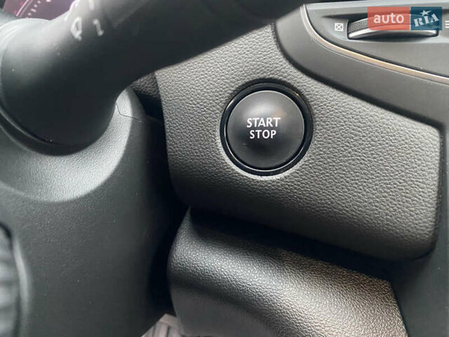 Серый Рено Меган, объемом двигателя 1.5 л и пробегом 192 тыс. км за 15800 $, фото 28 на Automoto.ua