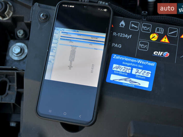 Серый Рено Меган, объемом двигателя 1.46 л и пробегом 128 тыс. км за 15800 $, фото 29 на Automoto.ua