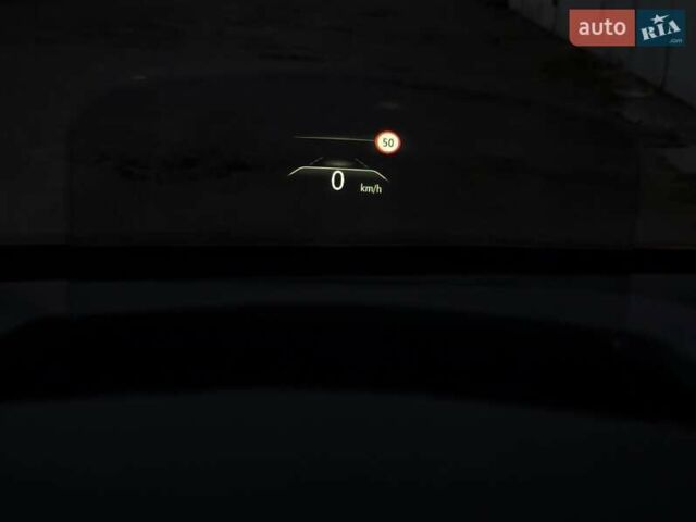 Серый Рено Меган, объемом двигателя 1.5 л и пробегом 159 тыс. км за 16300 $, фото 27 на Automoto.ua