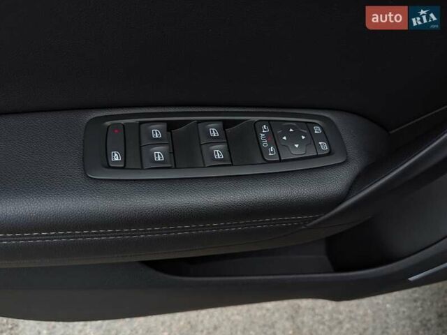 Серый Рено Меган, объемом двигателя 1.5 л и пробегом 159 тыс. км за 16300 $, фото 9 на Automoto.ua