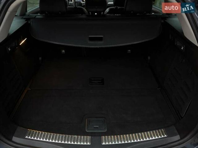 Серый Рено Меган, объемом двигателя 1.5 л и пробегом 159 тыс. км за 16600 $, фото 23 на Automoto.ua