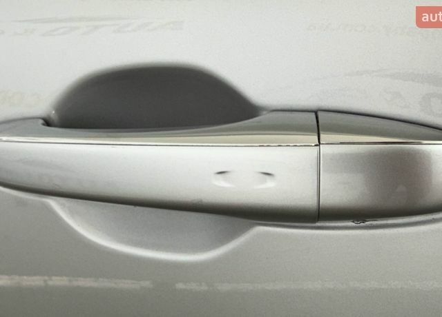 Сірий Рено Меган, об'ємом двигуна 1.5 л та пробігом 193 тис. км за 16450 $, фото 31 на Automoto.ua