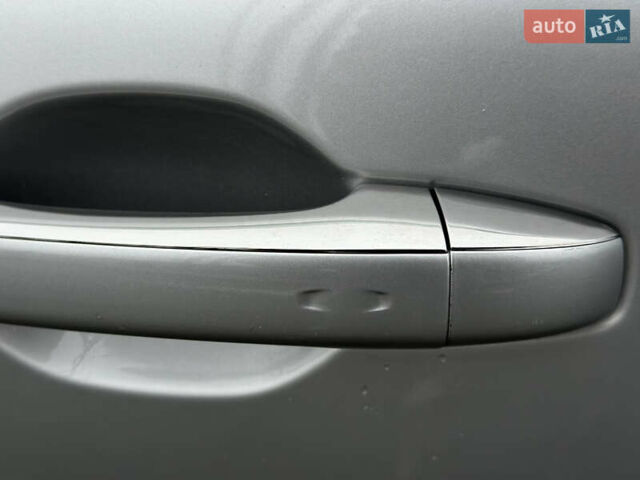 Серый Рено Меган, объемом двигателя 1.46 л и пробегом 211 тыс. км за 13550 $, фото 18 на Automoto.ua