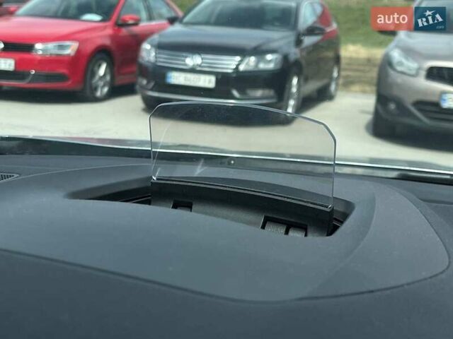 Серый Рено Меган, объемом двигателя 1.5 л и пробегом 105 тыс. км за 14190 $, фото 40 на Automoto.ua