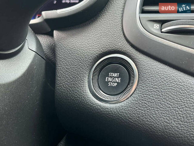 Серый Рено Меган, объемом двигателя 1.5 л и пробегом 105 тыс. км за 14190 $, фото 28 на Automoto.ua