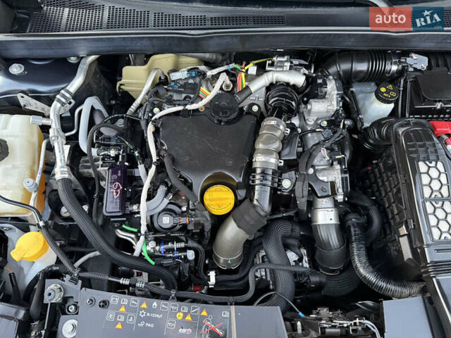 Серый Рено Меган, объемом двигателя 1.5 л и пробегом 96 тыс. км за 15399 $, фото 83 на Automoto.ua