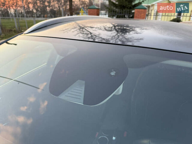 Серый Рено Меган, объемом двигателя 1.5 л и пробегом 96 тыс. км за 15399 $, фото 37 на Automoto.ua
