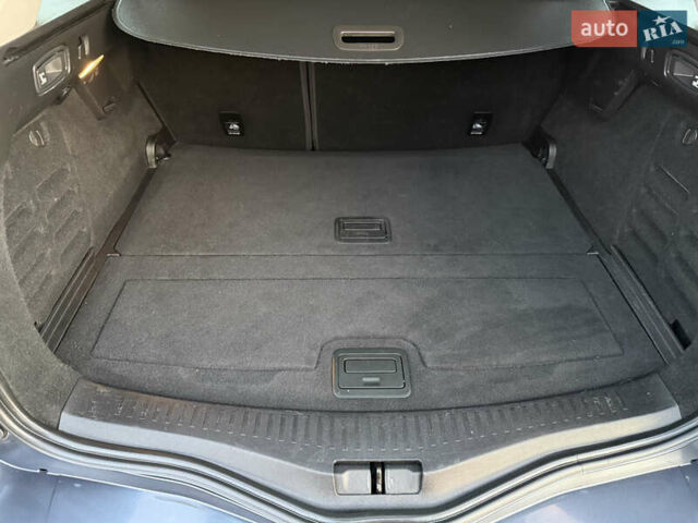 Серый Рено Меган, объемом двигателя 1.5 л и пробегом 96 тыс. км за 15399 $, фото 79 на Automoto.ua