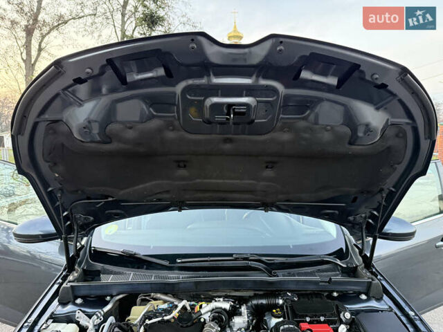 Серый Рено Меган, объемом двигателя 1.5 л и пробегом 96 тыс. км за 15399 $, фото 87 на Automoto.ua