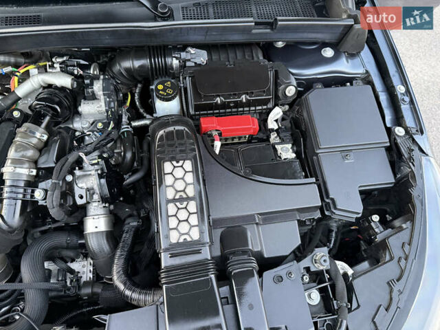 Серый Рено Меган, объемом двигателя 1.5 л и пробегом 96 тыс. км за 15399 $, фото 84 на Automoto.ua