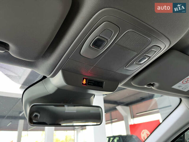 Сірий Рено Меган, об'ємом двигуна 1.5 л та пробігом 199 тис. км за 13499 $, фото 19 на Automoto.ua