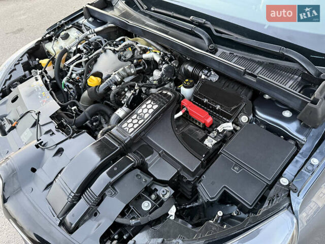 Серый Рено Меган, объемом двигателя 1.5 л и пробегом 96 тыс. км за 15399 $, фото 82 на Automoto.ua