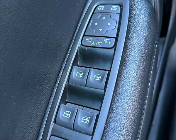 Серый Рено Меган, объемом двигателя 1.5 л и пробегом 200 тыс. км за 15550 $, фото 35 на Automoto.ua