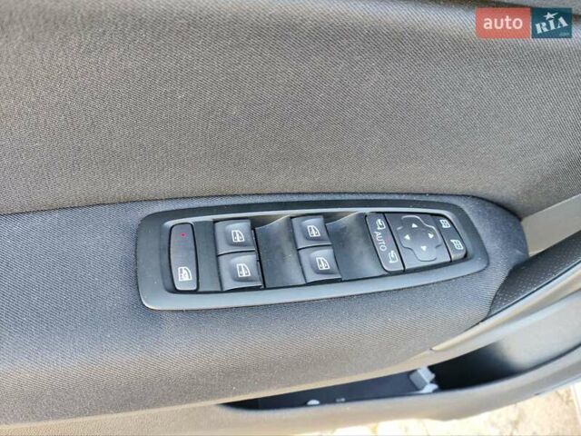 Серый Рено Меган, объемом двигателя 1.5 л и пробегом 135 тыс. км за 15900 $, фото 10 на Automoto.ua