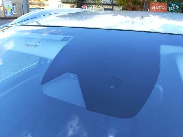 Серый Рено Меган, объемом двигателя 1.5 л и пробегом 135 тыс. км за 15900 $, фото 9 на Automoto.ua