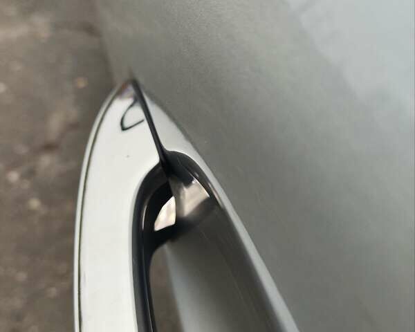 Сірий Рено Меган, об'ємом двигуна 1.5 л та пробігом 184 тис. км за 15500 $, фото 17 на Automoto.ua