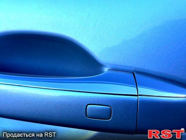 Сірий Рено Меган, об'ємом двигуна 1.5 л та пробігом 200 тис. км за 17500 $, фото 12 на Automoto.ua