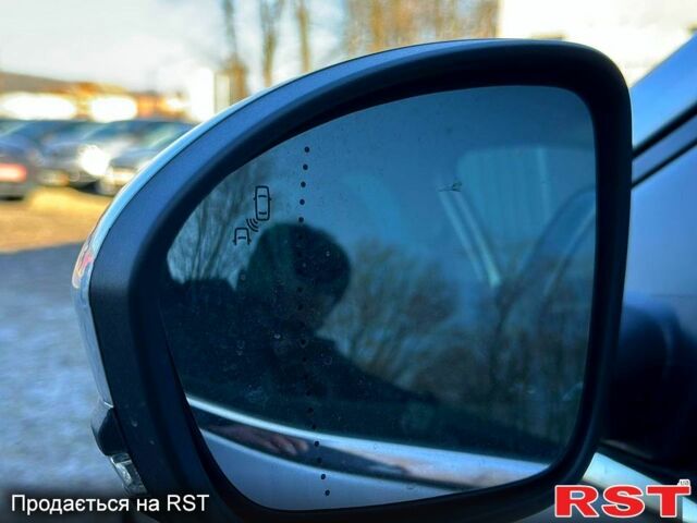 Серый Рено Меган, объемом двигателя 1.5 л и пробегом 196 тыс. км за 17000 $, фото 10 на Automoto.ua