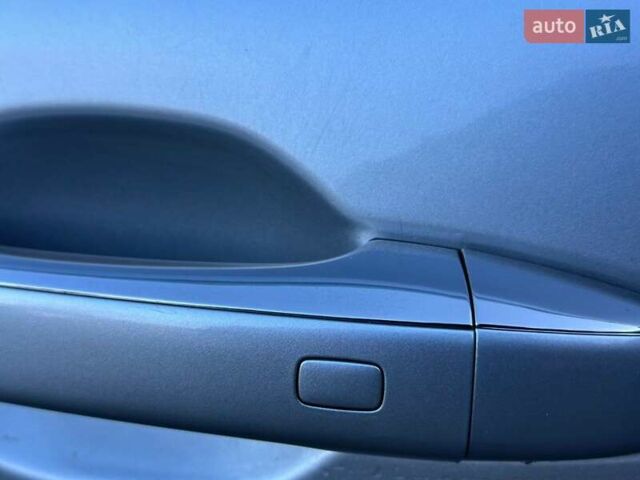 Серый Рено Меган, объемом двигателя 1.5 л и пробегом 195 тыс. км за 15500 $, фото 16 на Automoto.ua