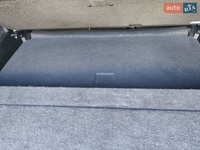 Серый Рено Меган, объемом двигателя 1.5 л и пробегом 135 тыс. км за 15900 $, фото 32 на Automoto.ua